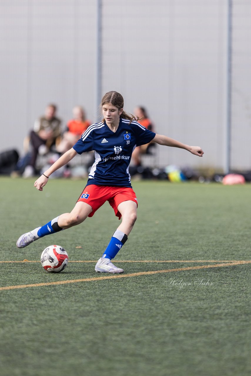 Bild 206 - wCJ Holstein Kiel Turnier